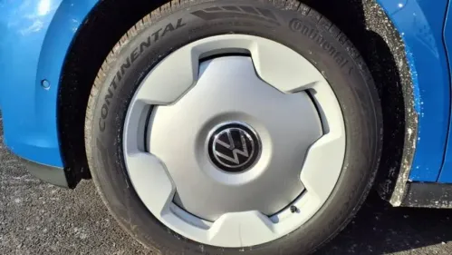 2025 Volkswagen ID.Buzz WVG6YVEB4SH021489