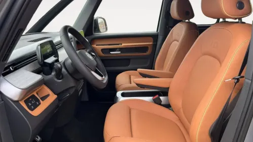 2025 Volkswagen ID.Buzz WVGAWVEB1SH020994