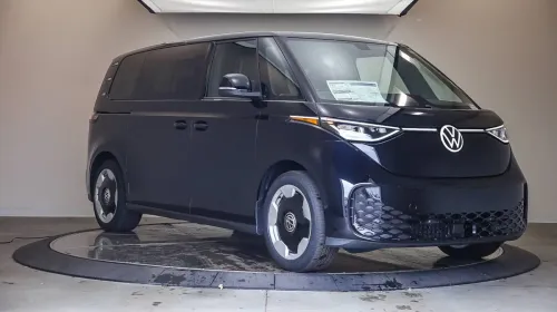 2025 Volkswagen ID.Buzz WVGAWVEB6SH019808