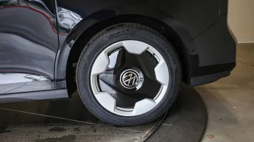 2025 Volkswagen ID.Buzz WVGAWVEB6SH019808