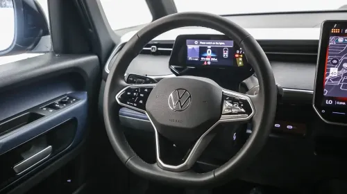 2025 Volkswagen ID.Buzz WVGAWVEB6SH019808
