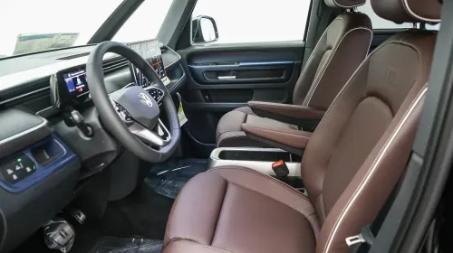 2025 Volkswagen ID.Buzz WVGAWVEB6SH019808