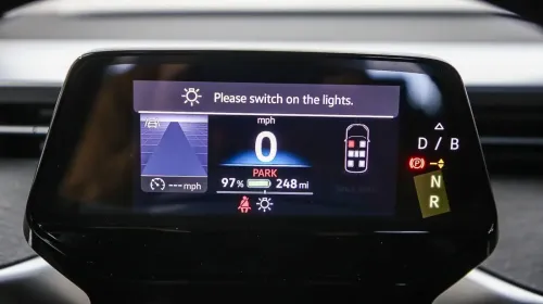2025 Volkswagen ID.Buzz WVGAWVEB6SH019808