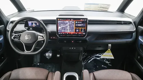 2025 Volkswagen ID.Buzz WVGAWVEB8SH019504
