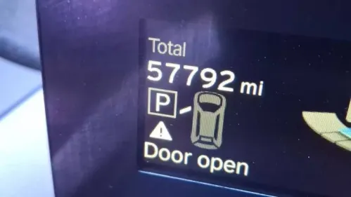 2014 BMW i3 WBY1Z4C54EV275145