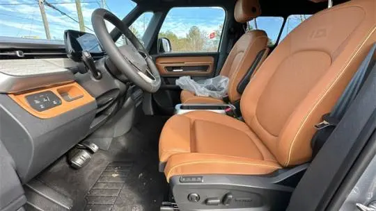 2025 Volkswagen ID.Buzz WVGAWVEB9SH012965