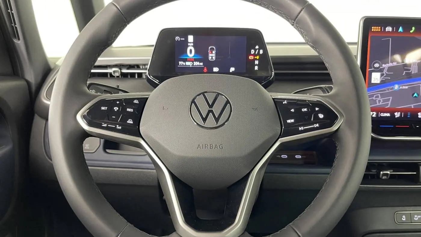 2025 Volkswagen ID.Buzz WVGAWVEB9SH019673