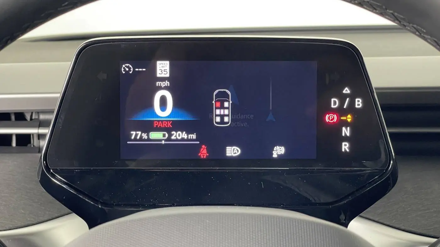 2025 Volkswagen ID.Buzz WVGAWVEB9SH019673