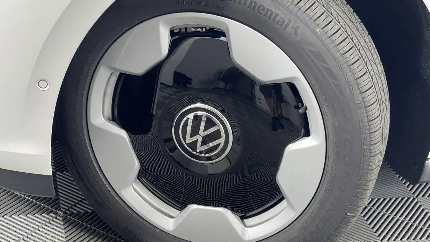 2025 Volkswagen ID.Buzz WVGAWVEB9SH019673