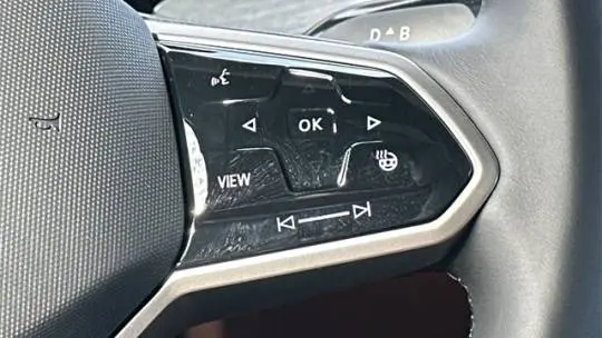 2025 Volkswagen ID.Buzz WVGAWVEB9SH012965