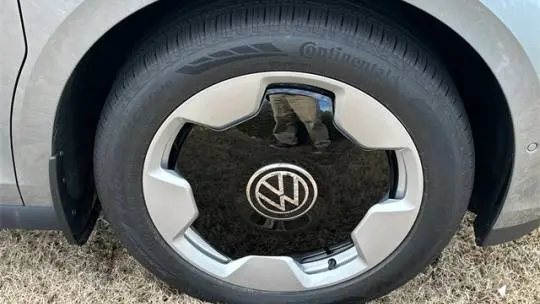 2025 Volkswagen ID.Buzz WVGAWVEB9SH012965