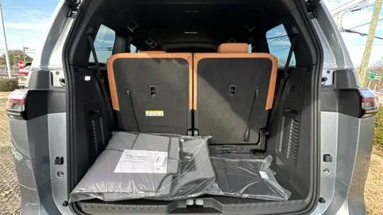 2025 Volkswagen ID.Buzz WVGAWVEB9SH012965