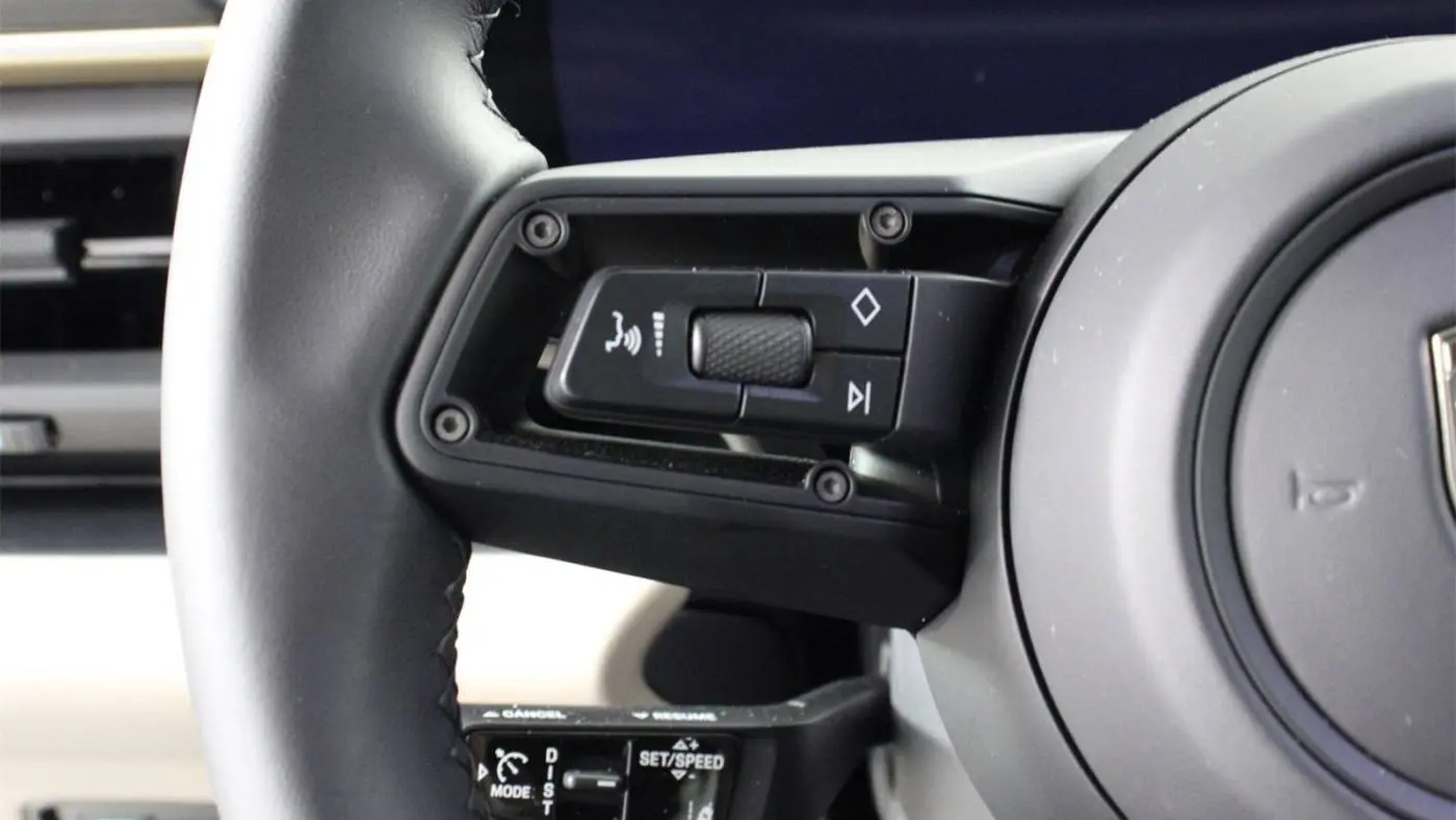 2024 Porsche Macan Electric WP1AC2XA9RL200176