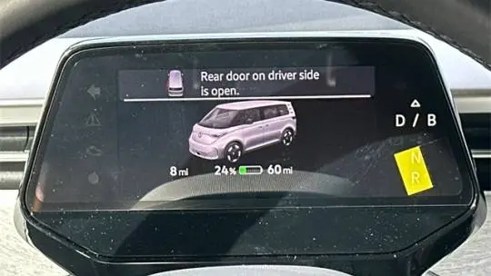 2025 Volkswagen ID.Buzz WVGAWVEB9SH012965