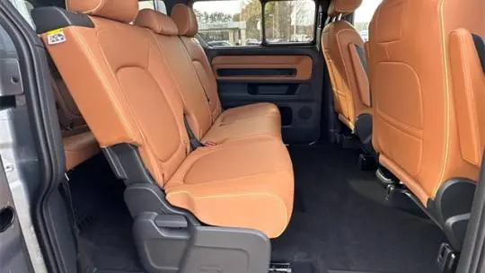 2025 Volkswagen ID.Buzz WVGAWVEB9SH012965