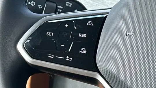 2025 Volkswagen ID.Buzz WVGAWVEB9SH012965