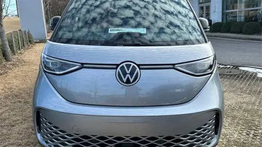 2025 Volkswagen ID.Buzz WVGAWVEB9SH012965