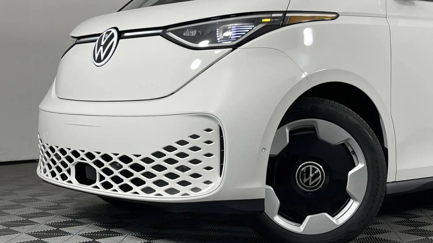 2025 Volkswagen ID.Buzz WVGAWVEB9SH019673