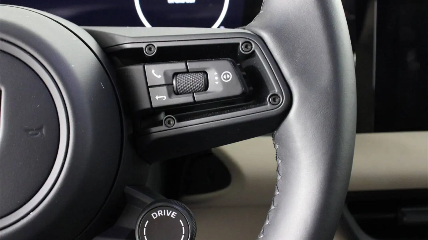 2024 Porsche Macan Electric WP1AC2XA9RL200176