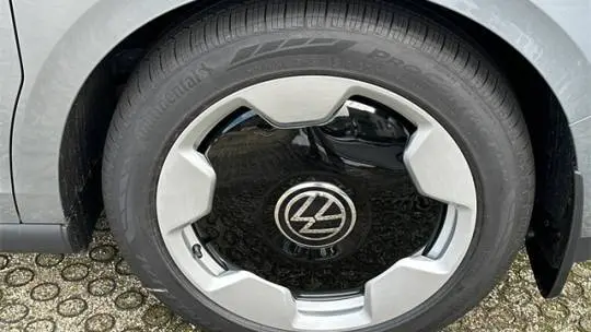 2025 Volkswagen ID.Buzz WVGAWVEB9SH012965