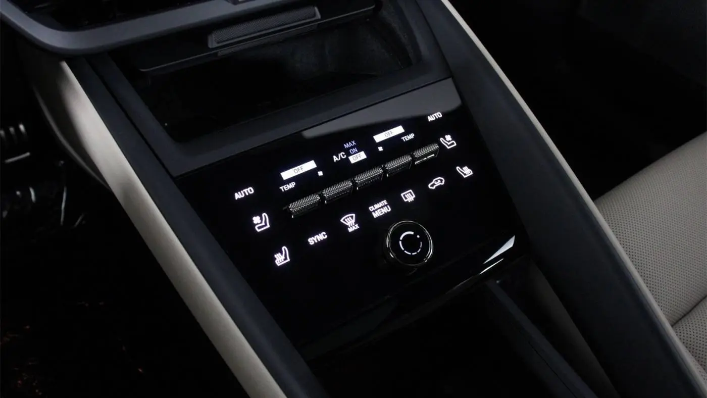 2024 Porsche Macan Electric WP1AC2XA9RL200176