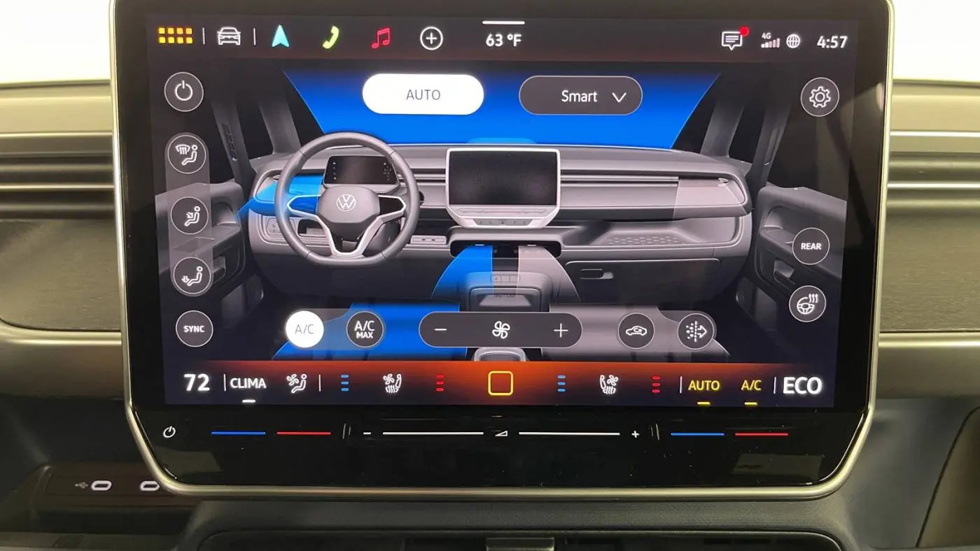 2025 Volkswagen ID.Buzz WVGAWVEB9SH019673