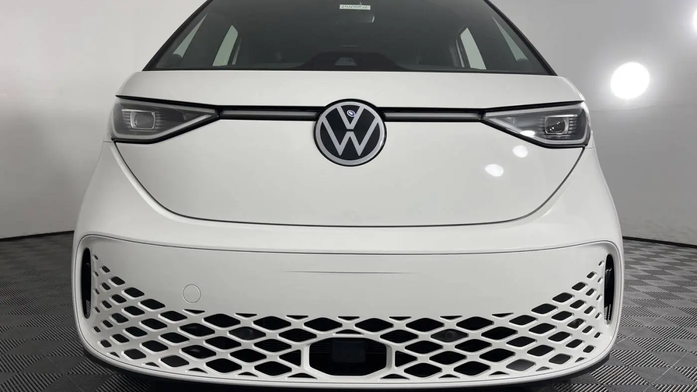 2025 Volkswagen ID.Buzz WVGAWVEB9SH019673