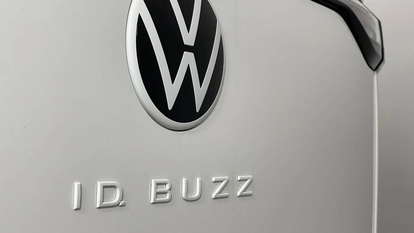 2025 Volkswagen ID.Buzz WVGAWVEB9SH019673