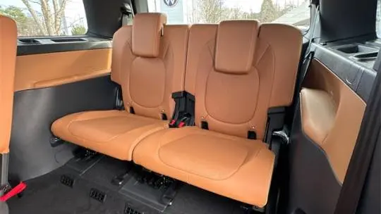 2025 Volkswagen ID.Buzz WVGAWVEB9SH012965