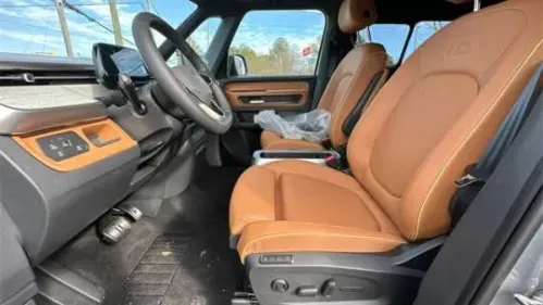 2025 Volkswagen ID.Buzz WVGAWVEB9SH012965