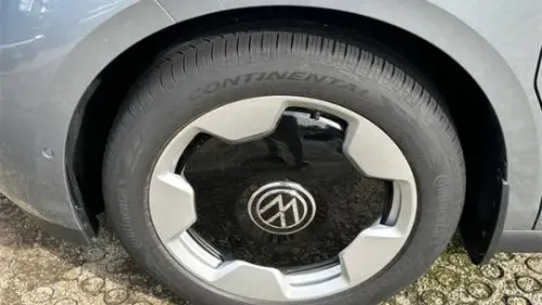 2025 Volkswagen ID.Buzz WVGAWVEB9SH012965