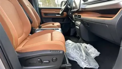 2025 Volkswagen ID.Buzz WVGAWVEB9SH012965