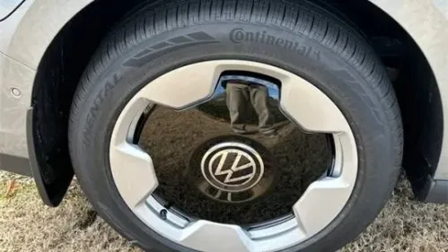 2025 Volkswagen ID.Buzz WVGAWVEB9SH012965