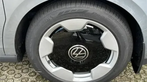 2025 Volkswagen ID.Buzz WVGAWVEB9SH012965
