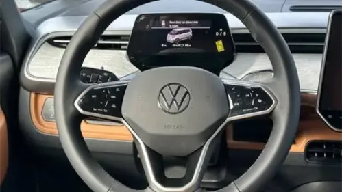 2025 Volkswagen ID.Buzz WVGAWVEB9SH012965