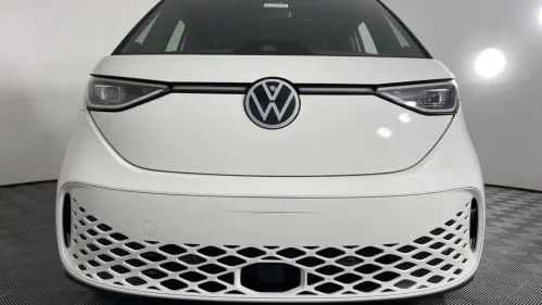 2025 Volkswagen ID.Buzz WVGAWVEB9SH019673