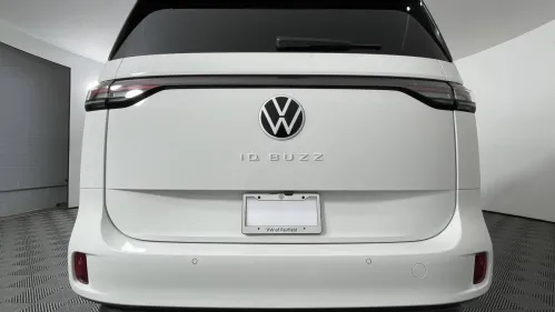 2025 Volkswagen ID.Buzz WVGAWVEB9SH019673