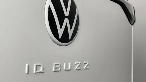 2025 Volkswagen ID.Buzz WVGAWVEB9SH019673