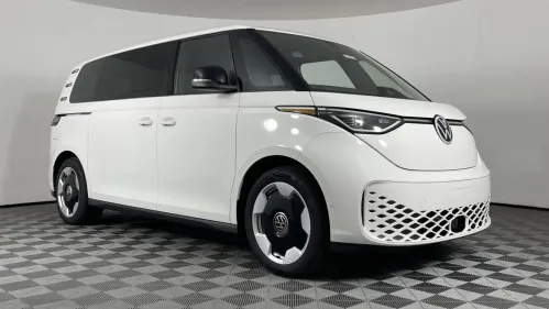 2025 Volkswagen ID.Buzz WVGAWVEB9SH019673