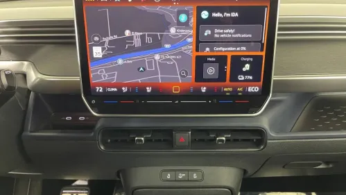 2025 Volkswagen ID.Buzz WVGAWVEB9SH019673