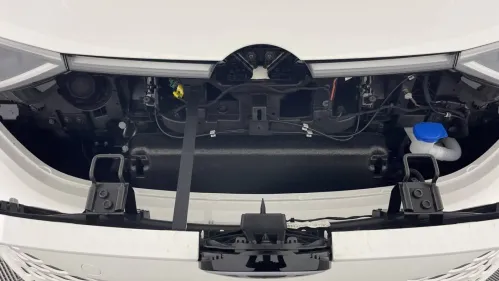 2025 Volkswagen ID.Buzz WVGAWVEB9SH019673