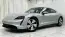 2022 Porsche Taycan - Images - 1