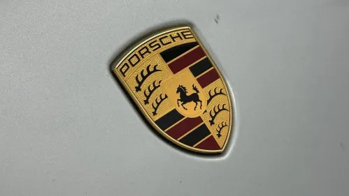 2022 Porsche Taycan - Images - 58