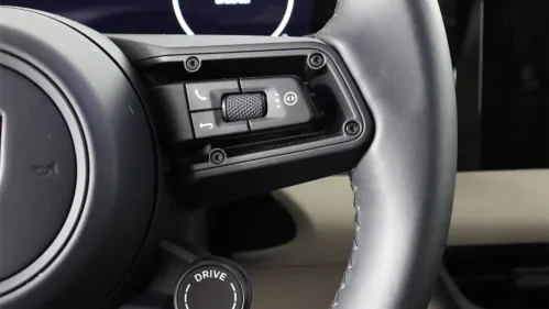 2024 Porsche Macan Electric WP1AC2XA9RL200176
