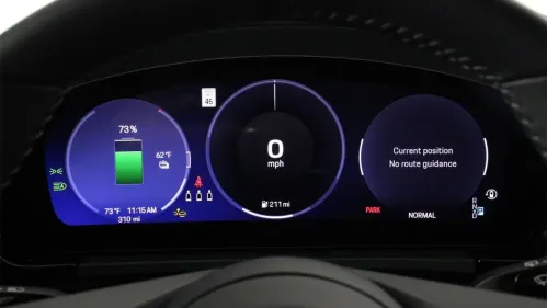 2024 Porsche Macan Electric WP1AC2XA9RL200176