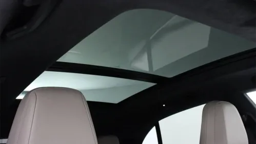 2024 Porsche Macan Electric WP1AC2XA9RL200176
