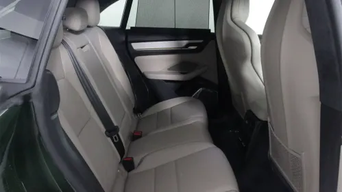 2024 Porsche Macan Electric WP1AC2XA9RL200176