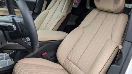 2024 Cadillac Lyriq 1GYKPWRL6RZ128251