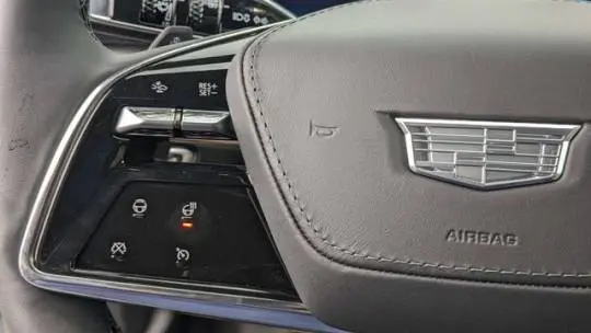 2024 Cadillac Lyriq 1GYKPWRL6RZ128251