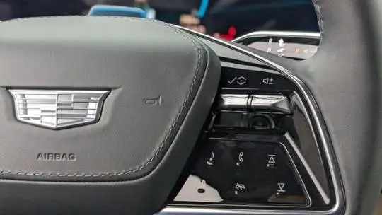 2024 Cadillac Lyriq 1GYKPWRL6RZ128251